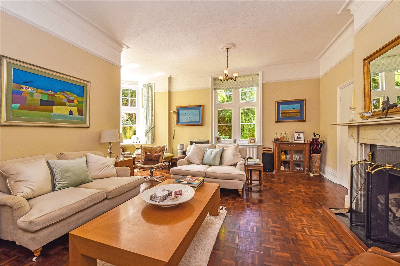 Drawing Room